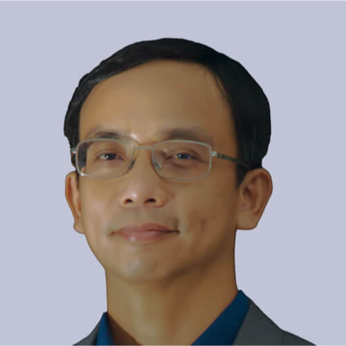 Nguyen Ngoc Vinh